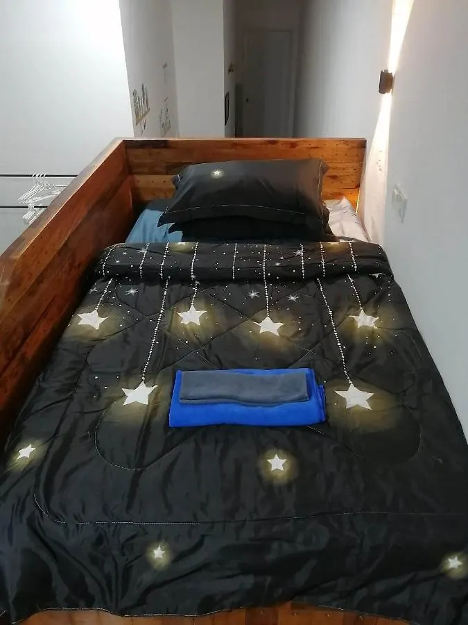 Sungai Ujong Home Stay George Town Penzion