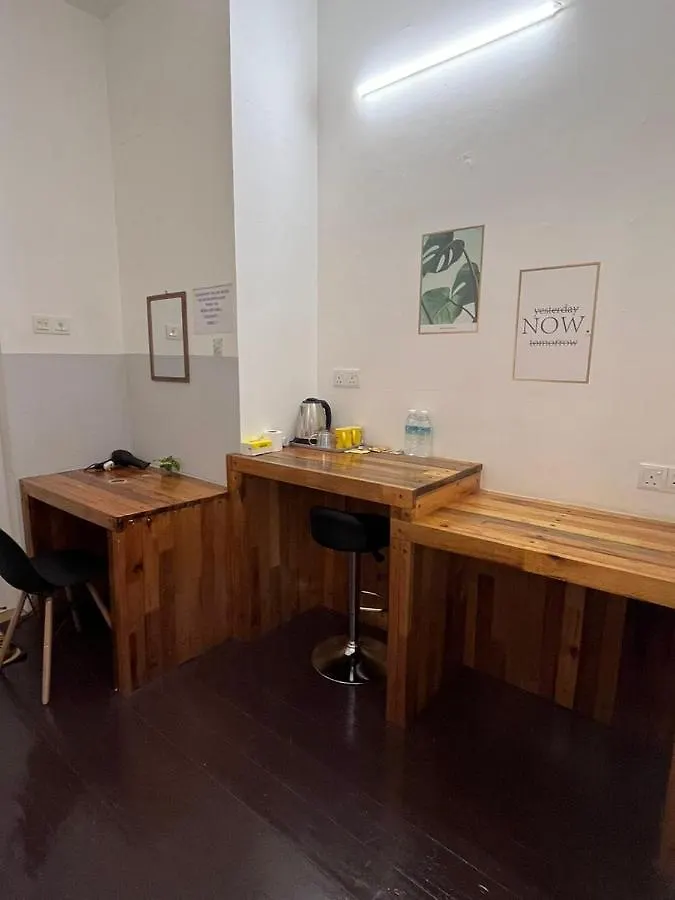 Sungai Ujong Home Stay George Town