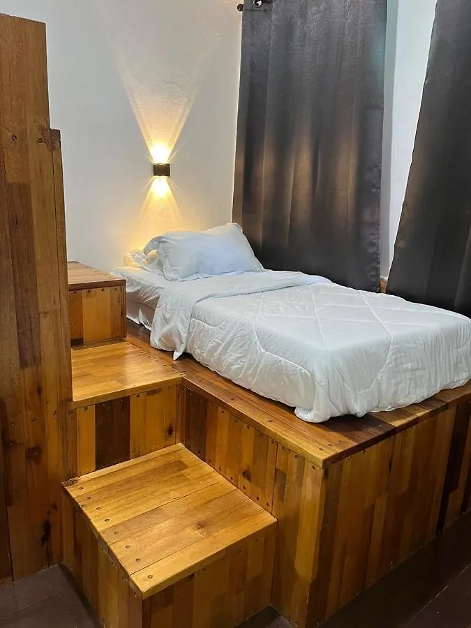 Sungai Ujong Home Stay George Town