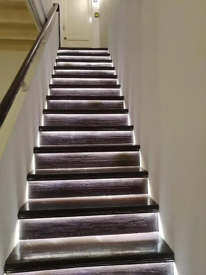 Penzion Sungai Ujong Home Stay George Town