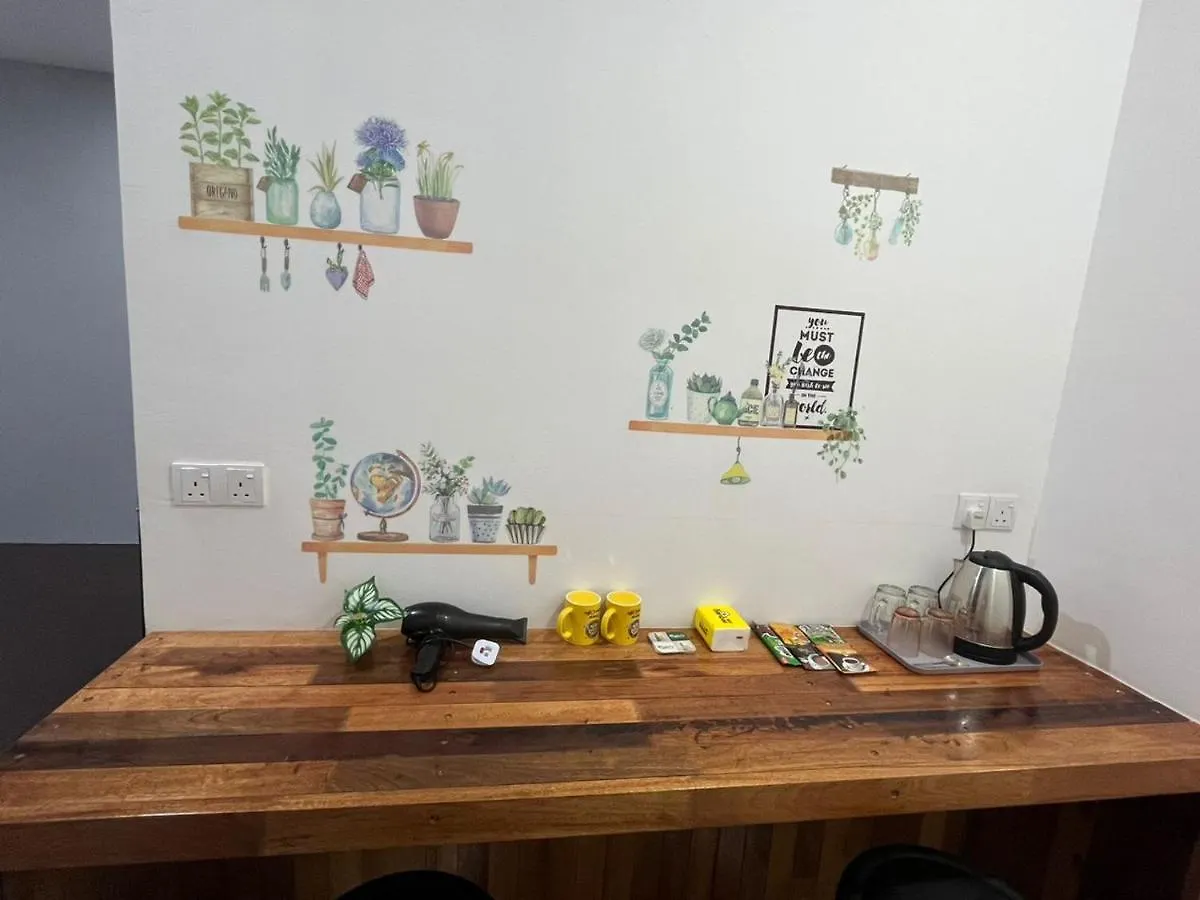 Sungai Ujong Home Stay George Town