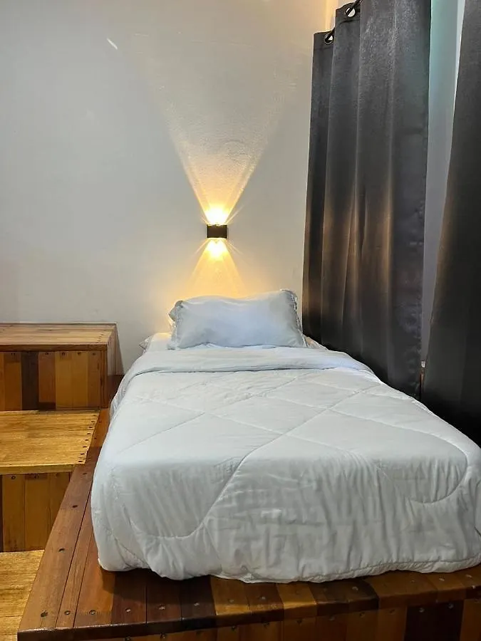Sungai Ujong Home Stay George Town